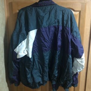 Dior Jackets & Coats - Vintage Christian Dior colorblock windbreaker Dior Jackets & Coats - Vintage Christian Dior colorblock windbreaker